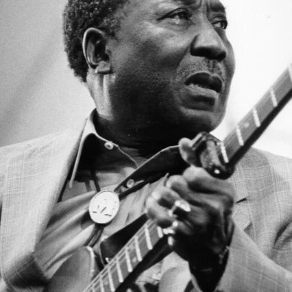  Muddy Waters