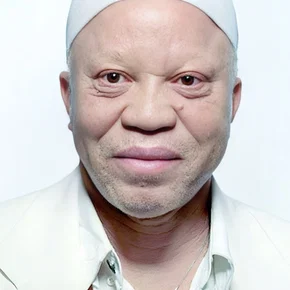 Photo star : Salif Keita