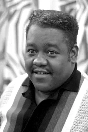  Fats Domino