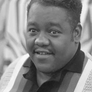  Fats Domino
