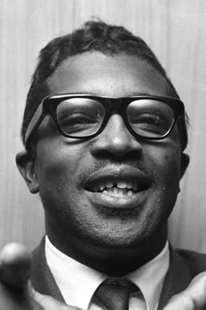  Bo Diddley photo