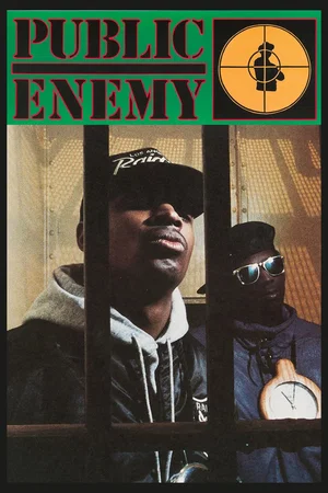  Public Enemy photo