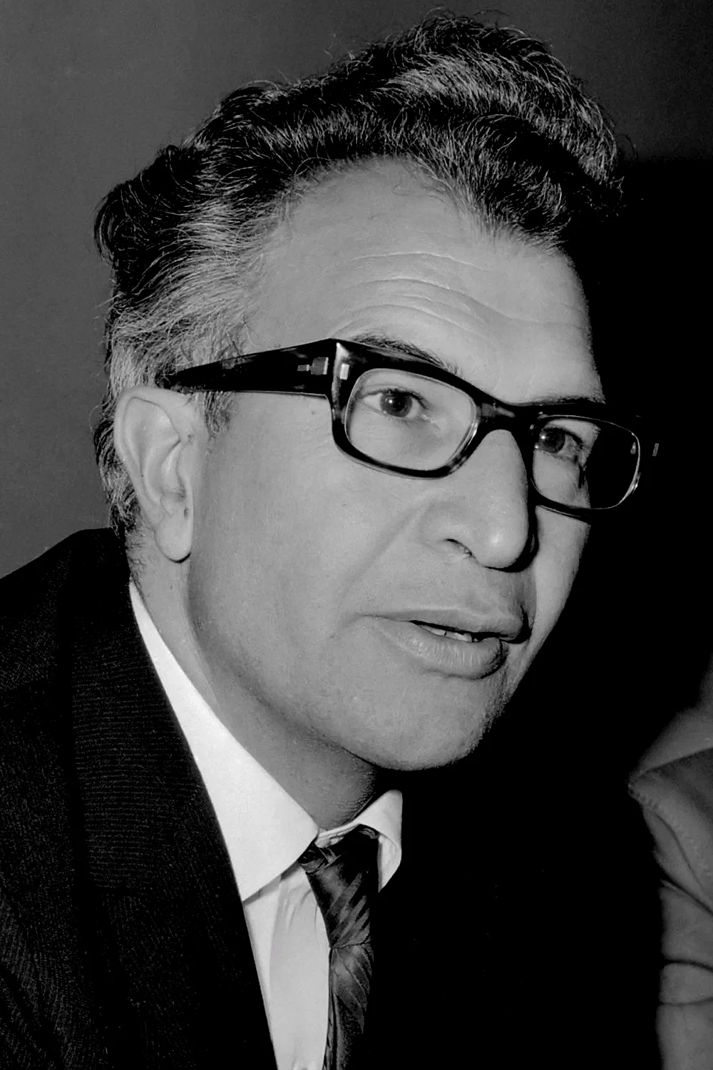  Dave Brubeck
