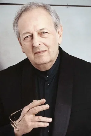 Photo de  André Previn
