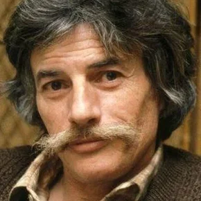 Photo star :  Jean Ferrat