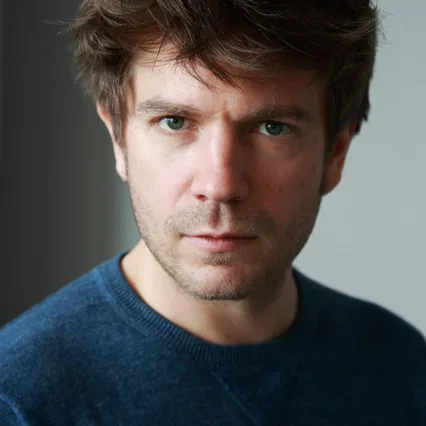  Luke Wilkins