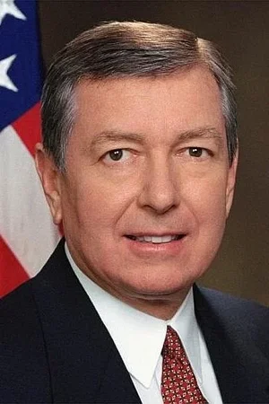  John Ashcroft photo