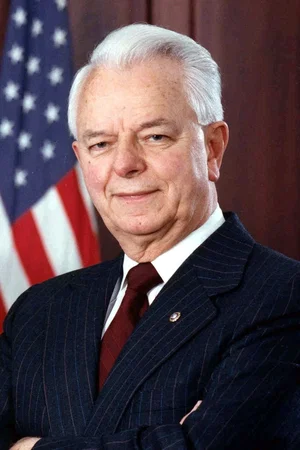  Robert Byrd photo