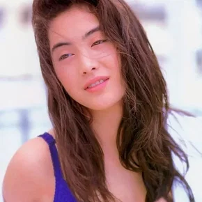 Photo star :  Kimika Yoshino