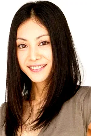  Kimika Yoshino