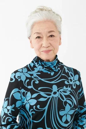  Keiko Tomita photo