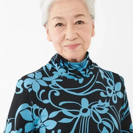  Keiko Tomita