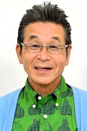  Kanpei Hazama