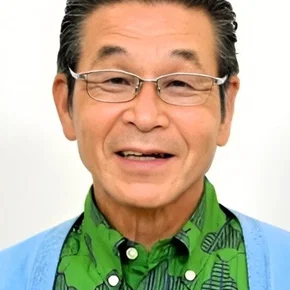 Photo star :  Kanpei Hazama