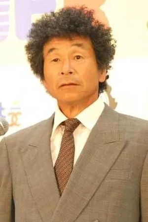 Photo de  Kanpei Hazama