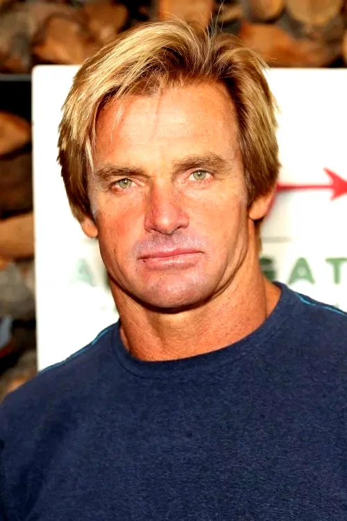  Laird Hamilton