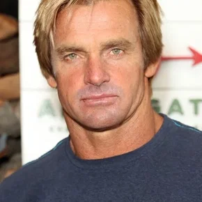 Photo star :  Laird Hamilton