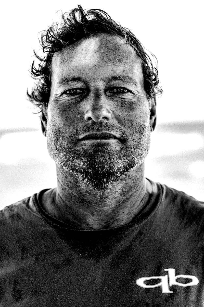  Dave Kalama
