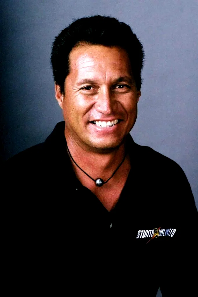 Brian L. Keaulana