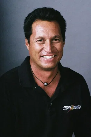Brian L. Keaulana photo