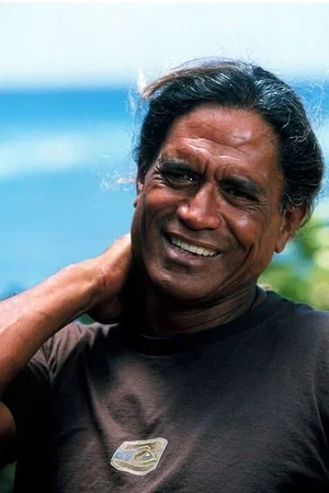  Titus Kinimaka photo