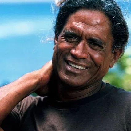 Titus Kinimaka