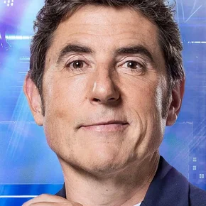 Photo star :  Manel Fuentes