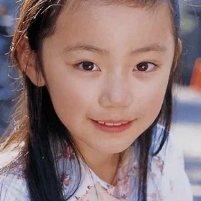 Photo star :  Momoko Shimizu