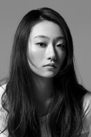  Han Yong-hye