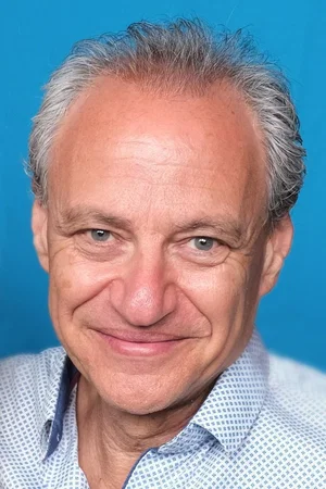 Mark Achbar photo
