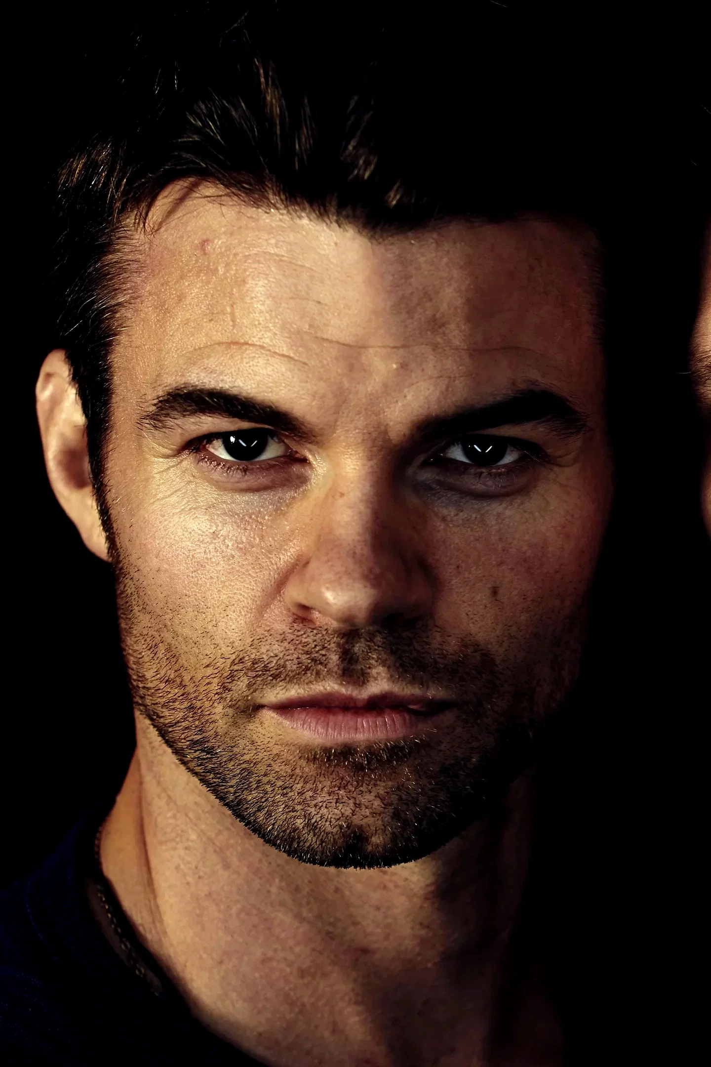 Daniel Gillies