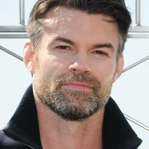 Photo star : Daniel Gillies
