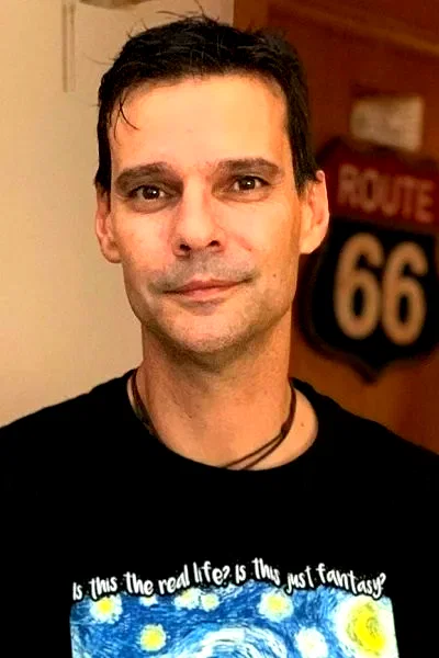  David Robles