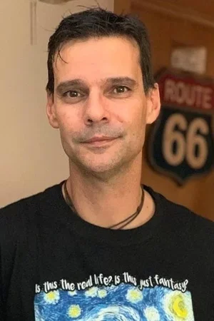  David Robles photo