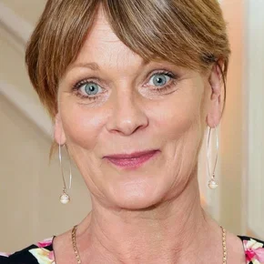 Photo star : Samantha Bond