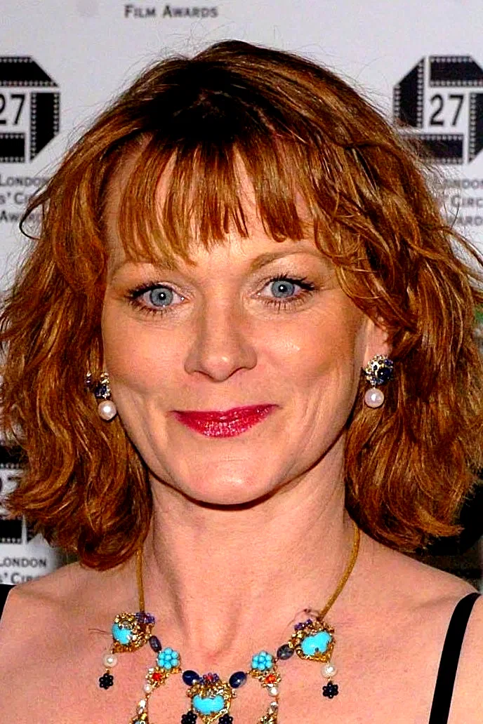 Samantha Bond