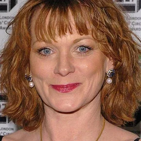 Photo star : Samantha Bond