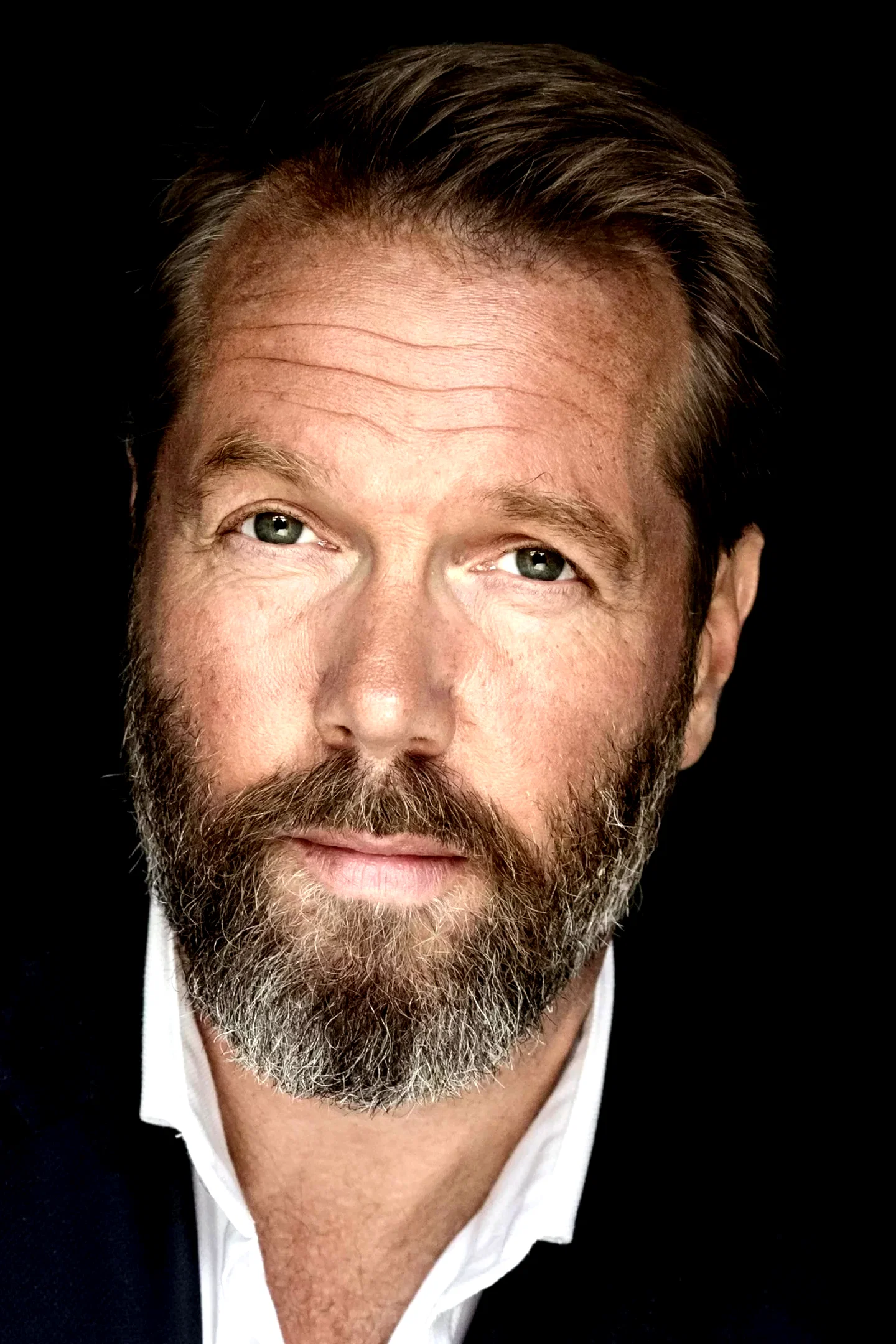 Anders Ronnow-klarlund