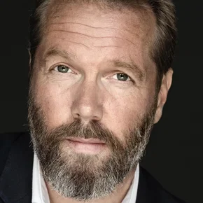 Photo star : Anders Ronnow-klarlund