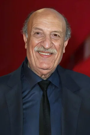 Hacene Benzerari