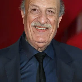 Photo star : Hacene Benzerari