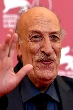 Hacene Benzerari