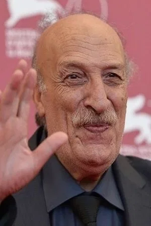 Hacene Benzerari photo