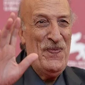 Photo star : Hacene Benzerari