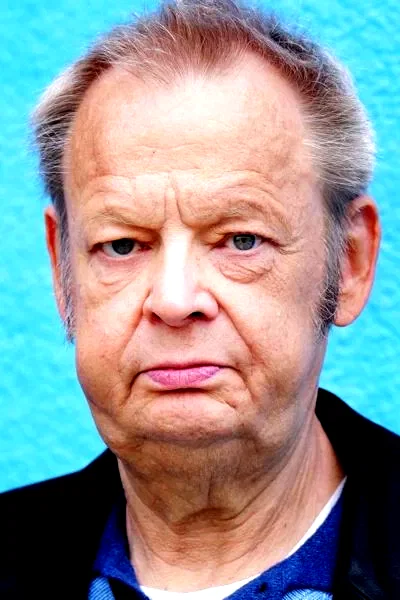 Fritz Roth