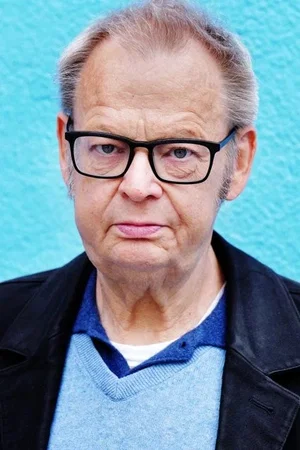Fritz Roth photo