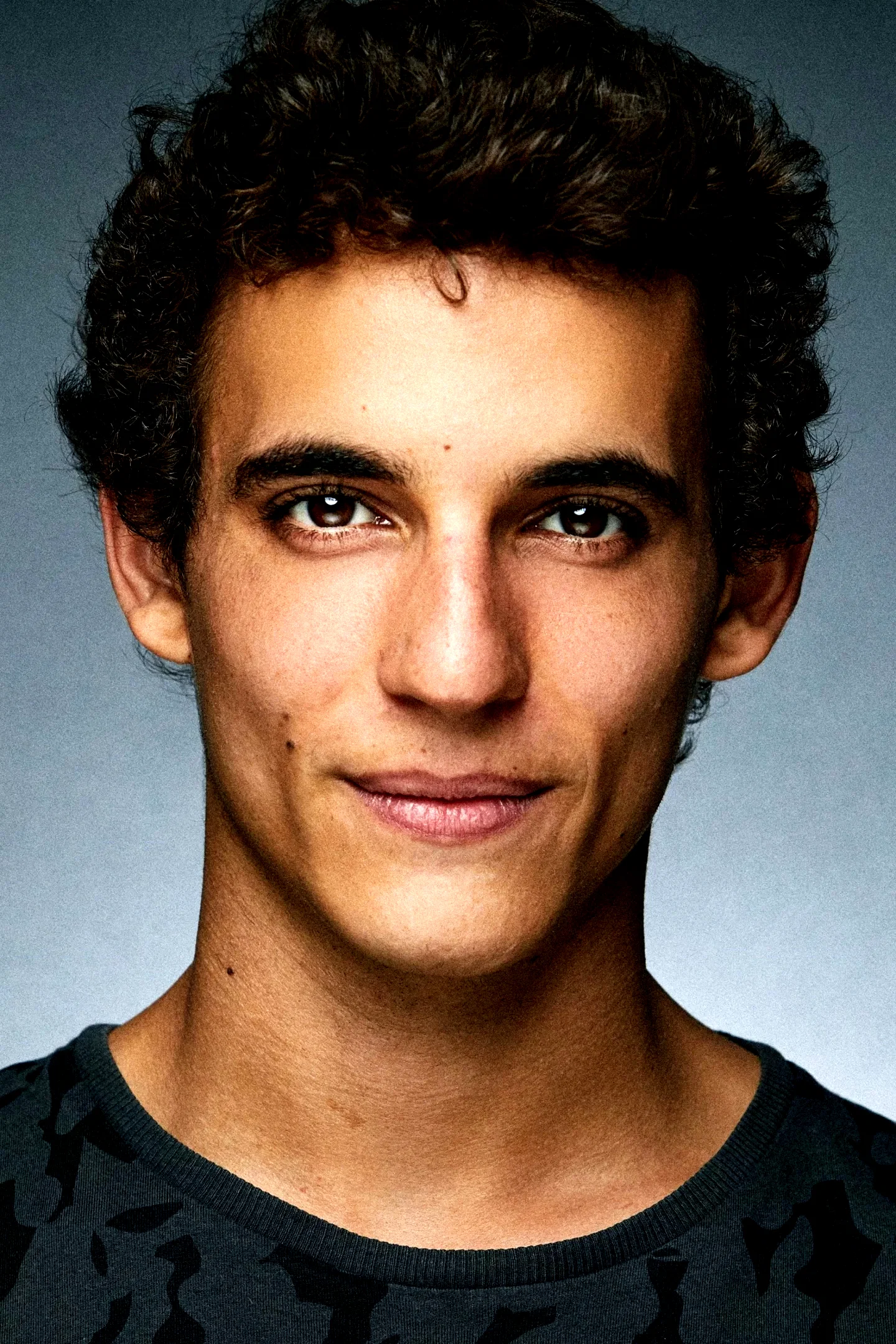  Miguel Herrán
