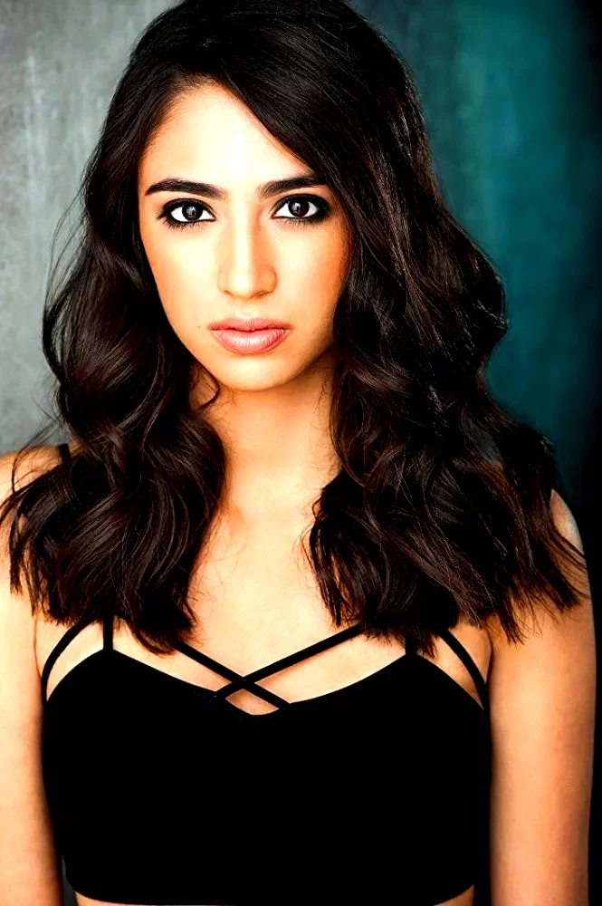  Jessica Garza