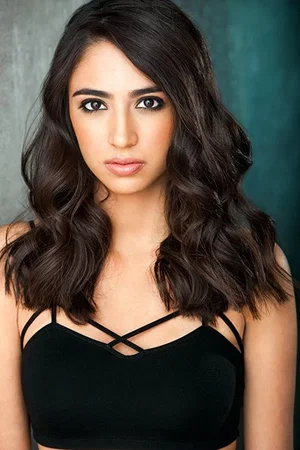  Jessica Garza photo