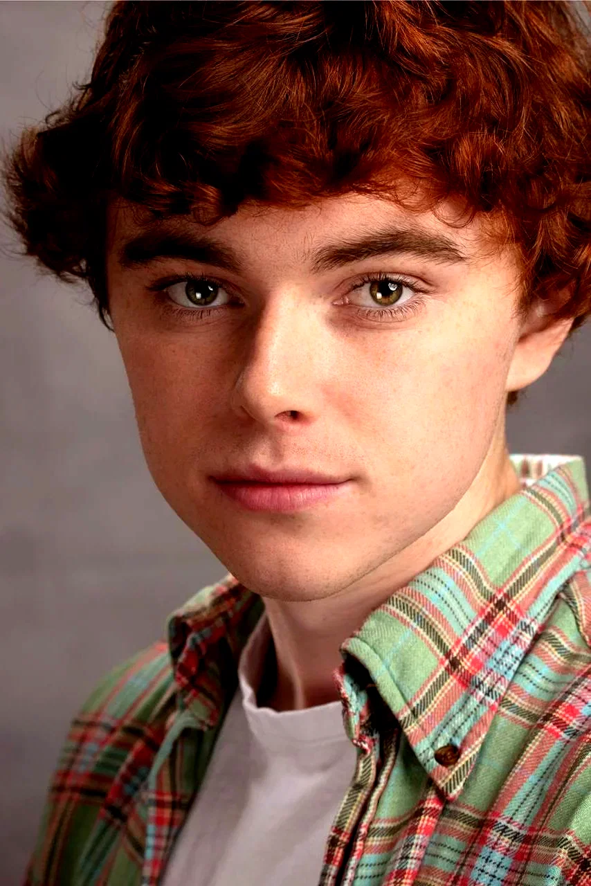  Ben Carolan